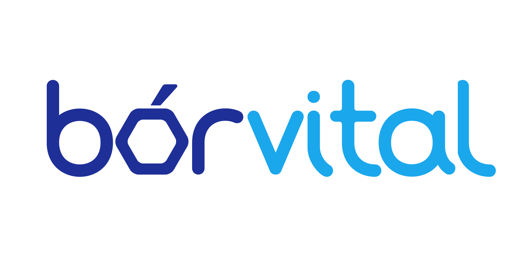 Borvital logo